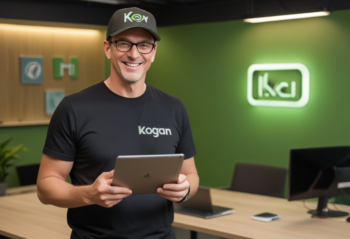 Here's why Kogan (ASXKGN) should be on your watchlist for FY25
