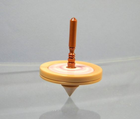 Candlestick Pattern Spinning Top