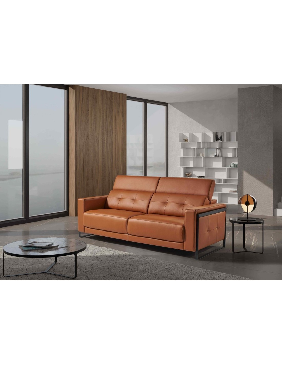 Butaca Relax Laura. Selección de butacas y sillones relax en Mallorca