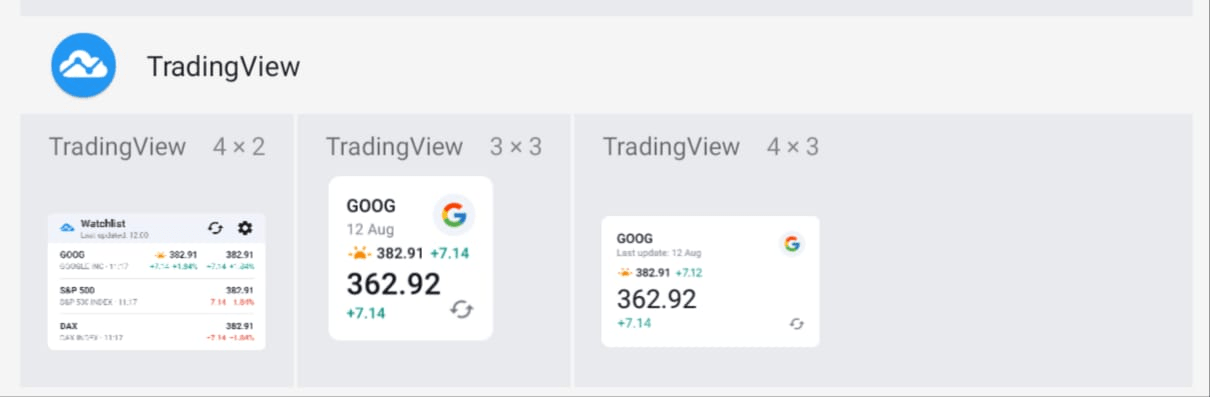 Download TradingView varies-with-devices for Windows FileHippo