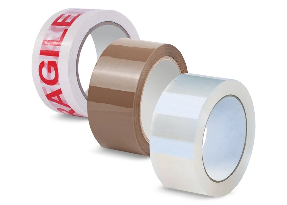 The Evolving Landscape Of Packaging Tape Supply In The UK Insights For