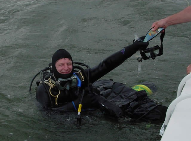 StocktonUnderwaterScience / Scuba