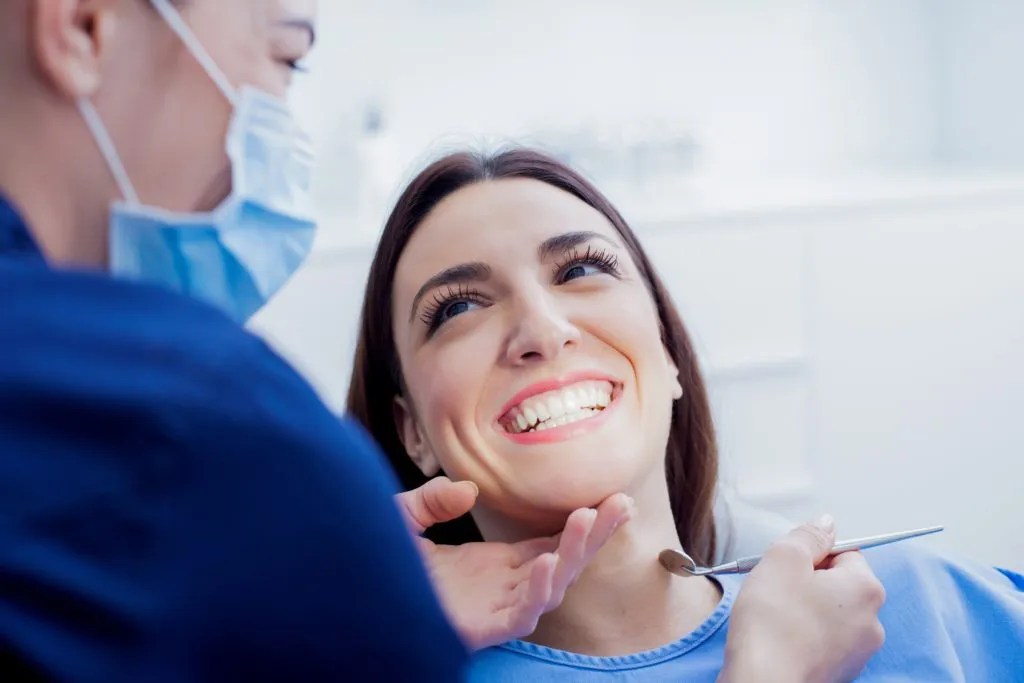 Stockton CA Dentist Do I Really Need an Exam?