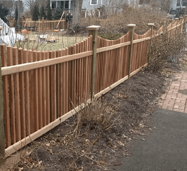 Fence Company // Stockton, CA // Stockton Fencing Pros