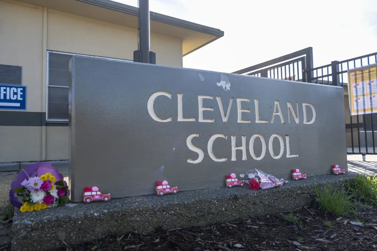 35 years later, community continues to mourn lives lost in Cleveland