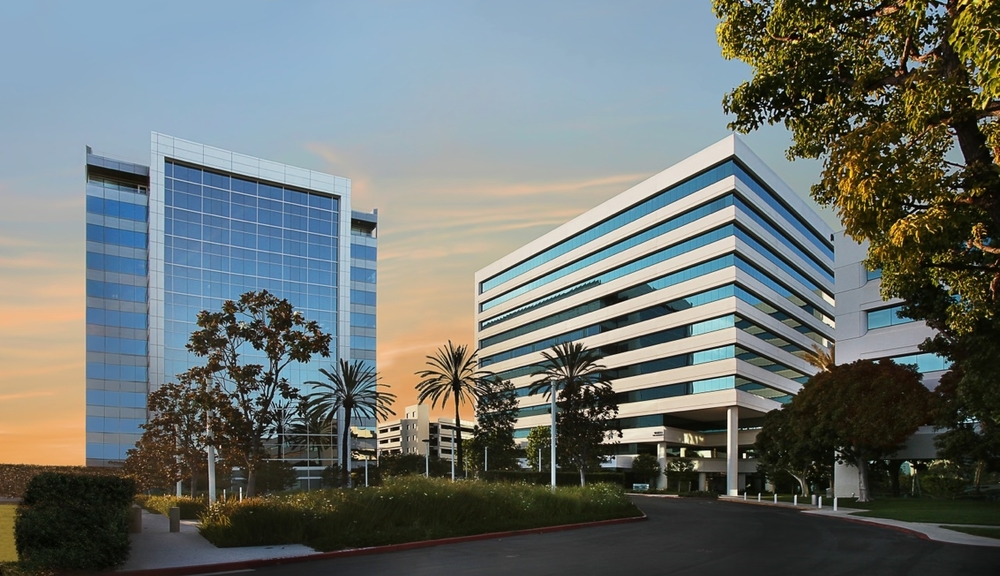 First Commercial Real Estate Stockton's Miracle Mile