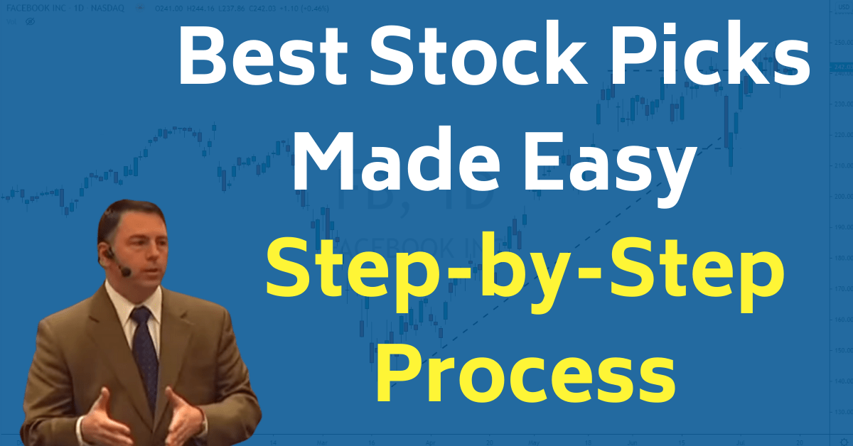 Best Stock Picks StepbyStep Process