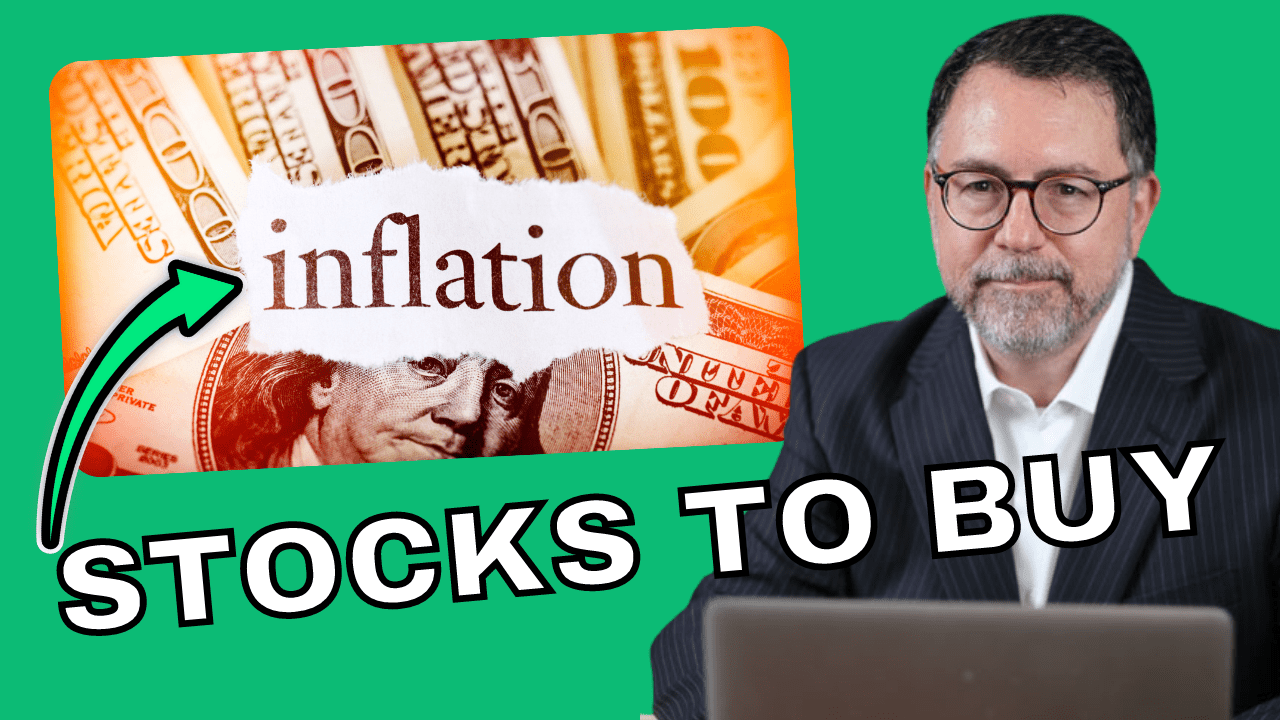 Inflation, Stocks and the CPI Report Buy or Sell?