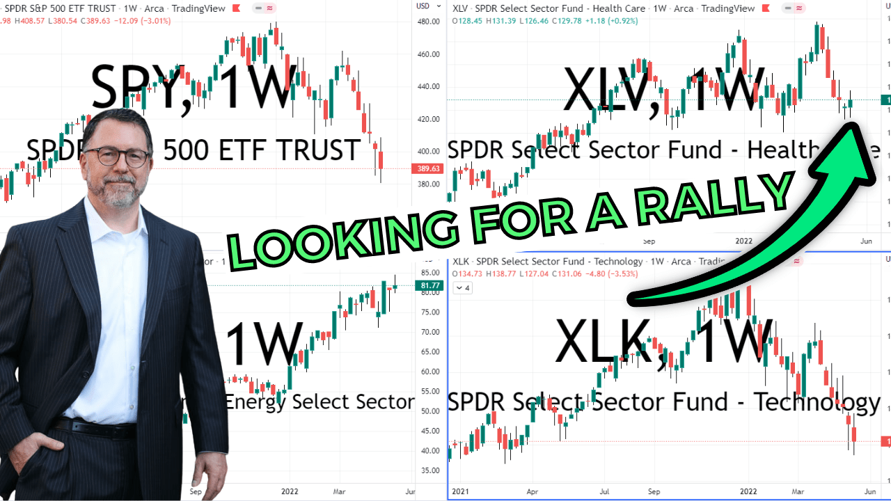 Stock Market Rally Best Stocks to Buy This Week