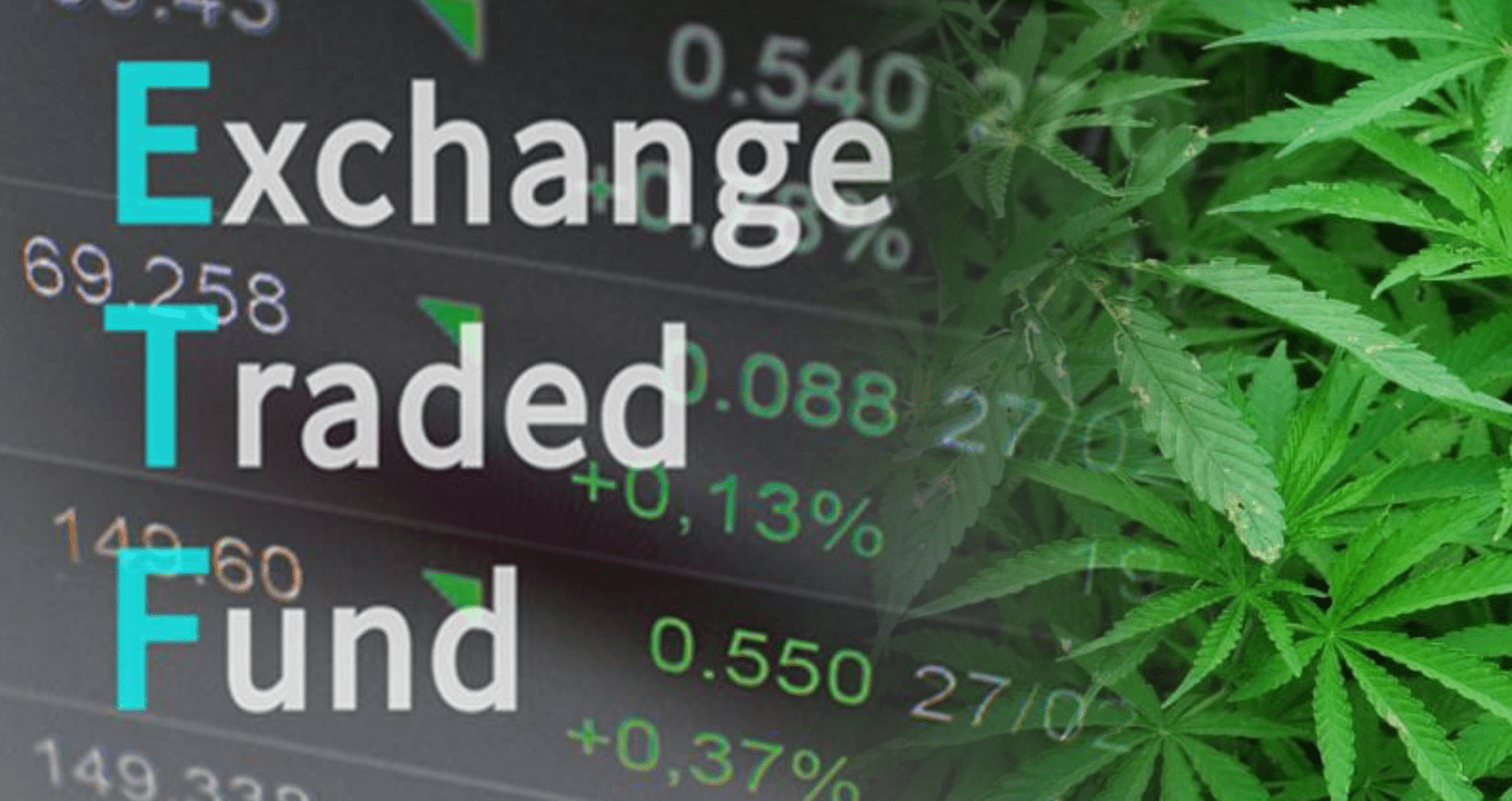 Cannabis ETFs Finally Go Domestic With MSOS Launch Stock Watch Index