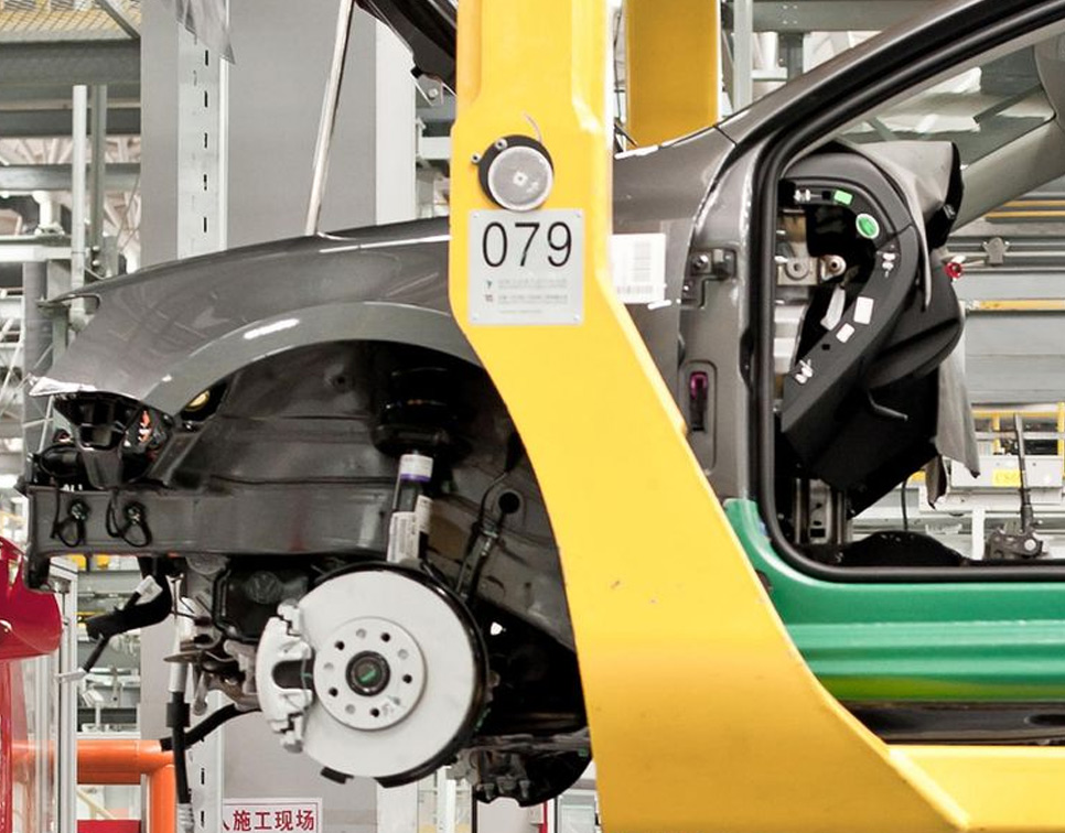 Will Emerson Electric’s stock price continue to ascend? StockWire