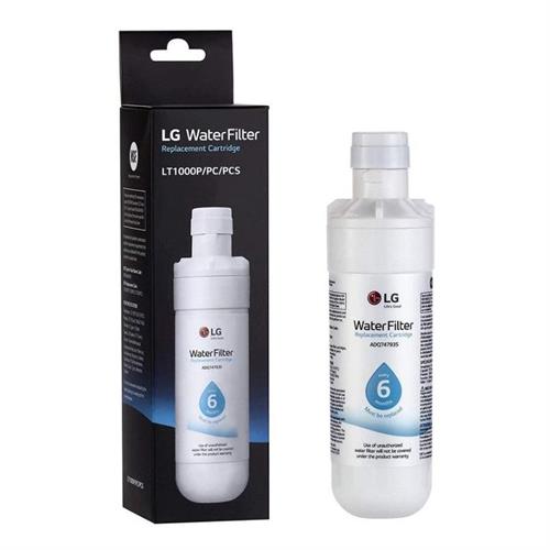 LG vandfilter til køleskab LT1000P