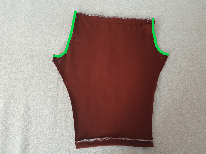 Kostenloses Schnittmuter & Nähanleitung Strampelhose 505662687480