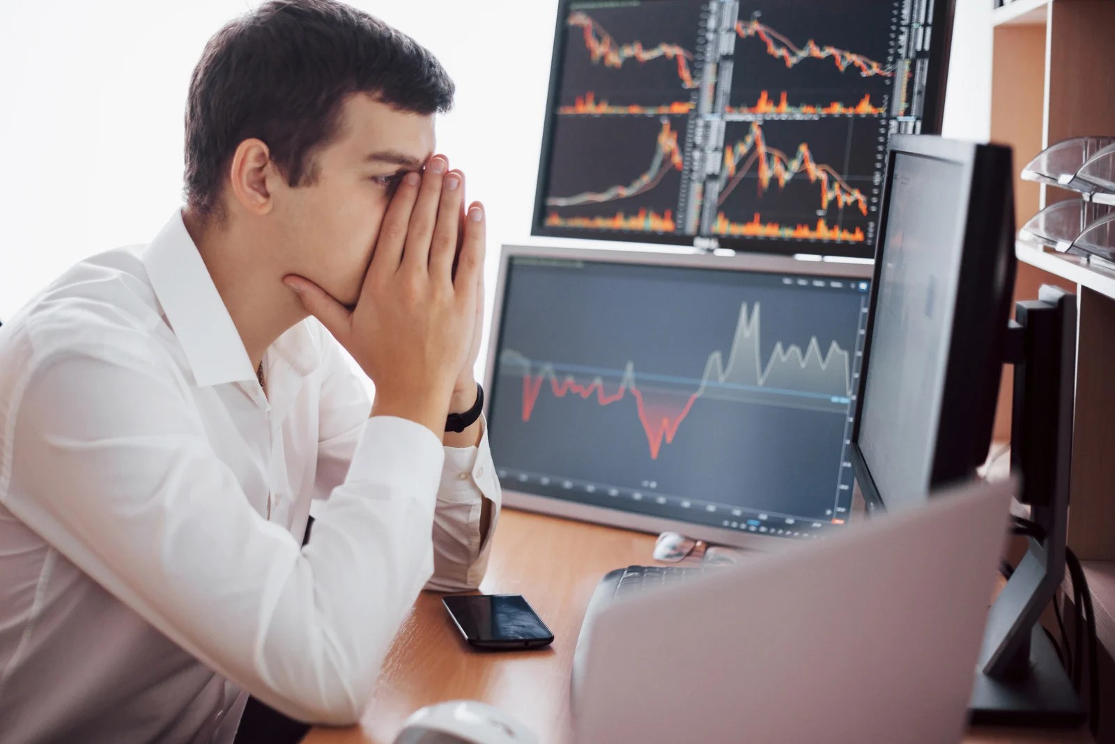 The Role of Market Sentiment in Crypto Trading the Emotional Markets