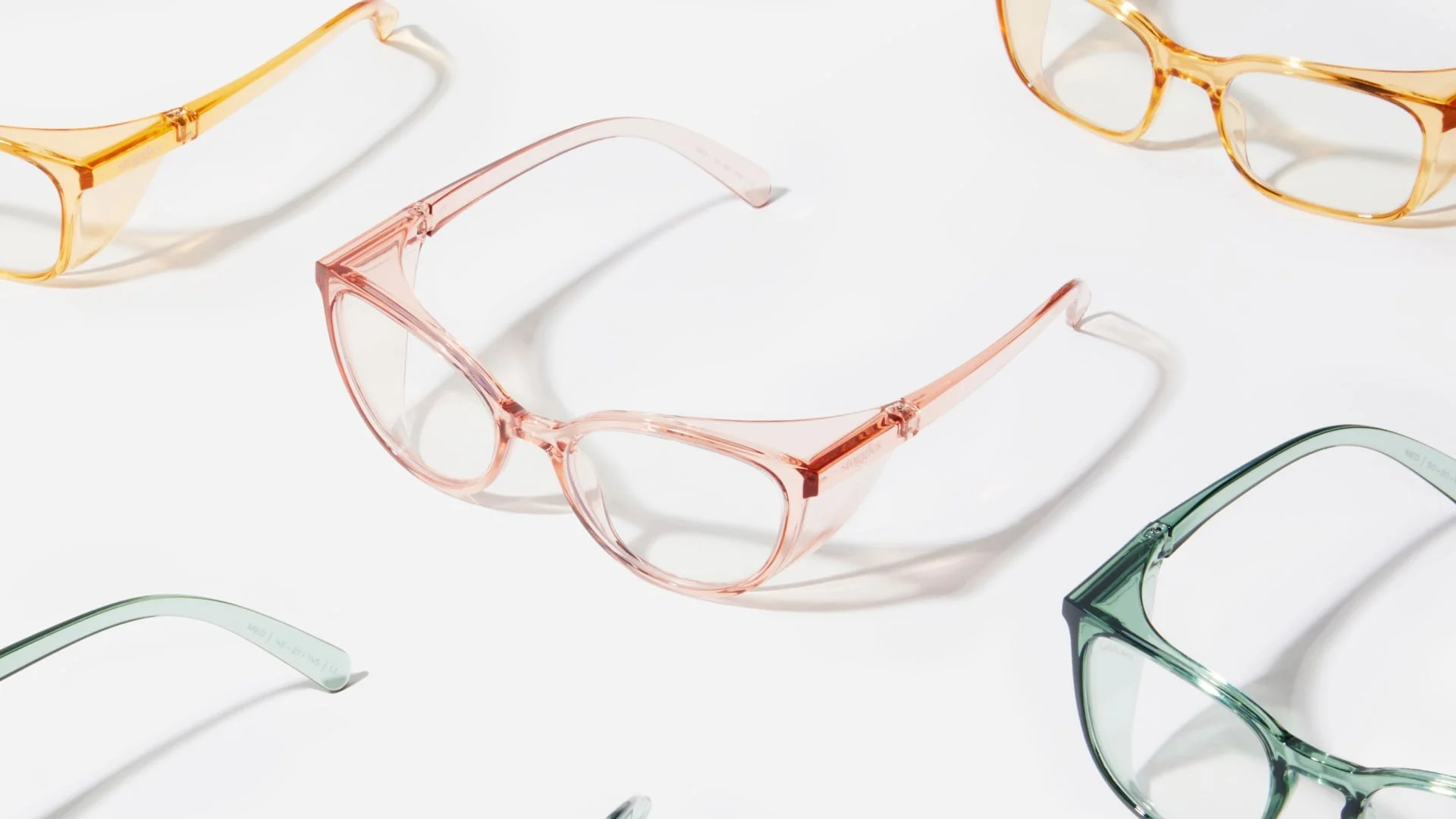 Eyeglass Trends for 2024 What To Expect