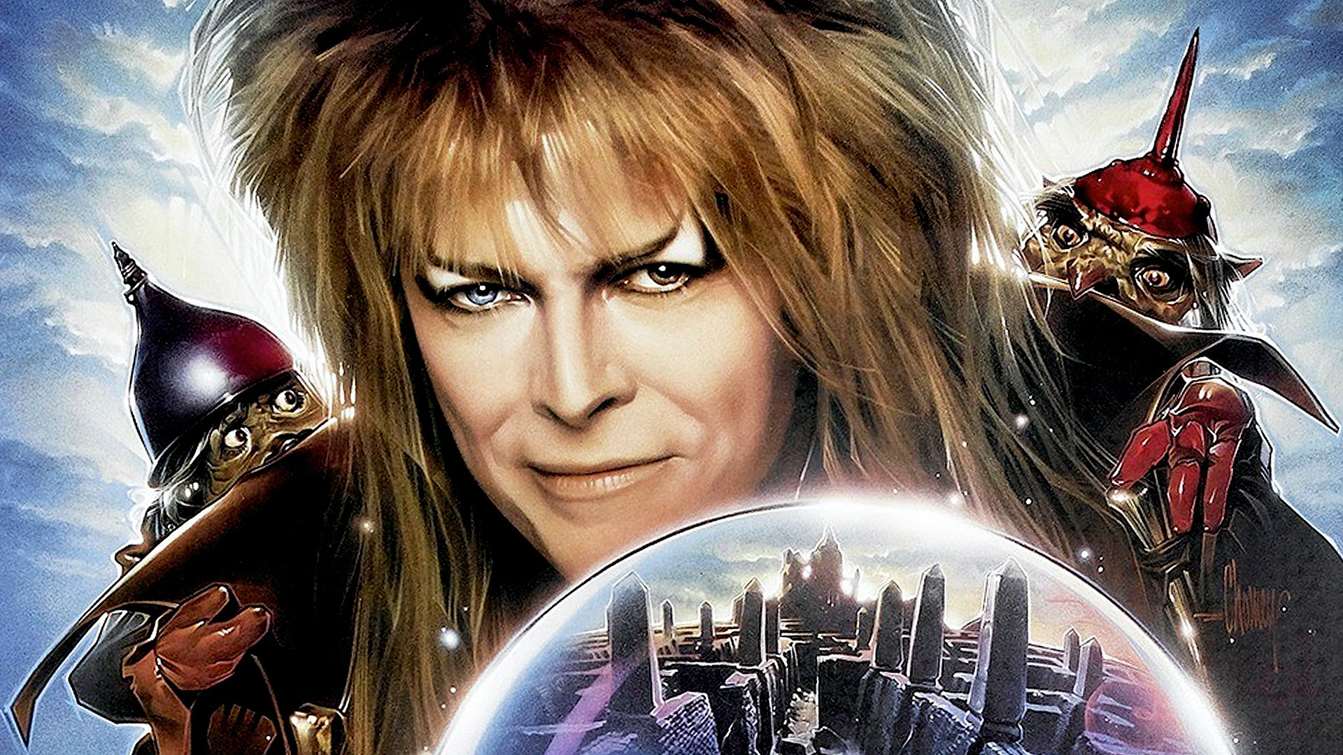 Kein Remake von „Die Reise ins Labyrinth“ stohl.de