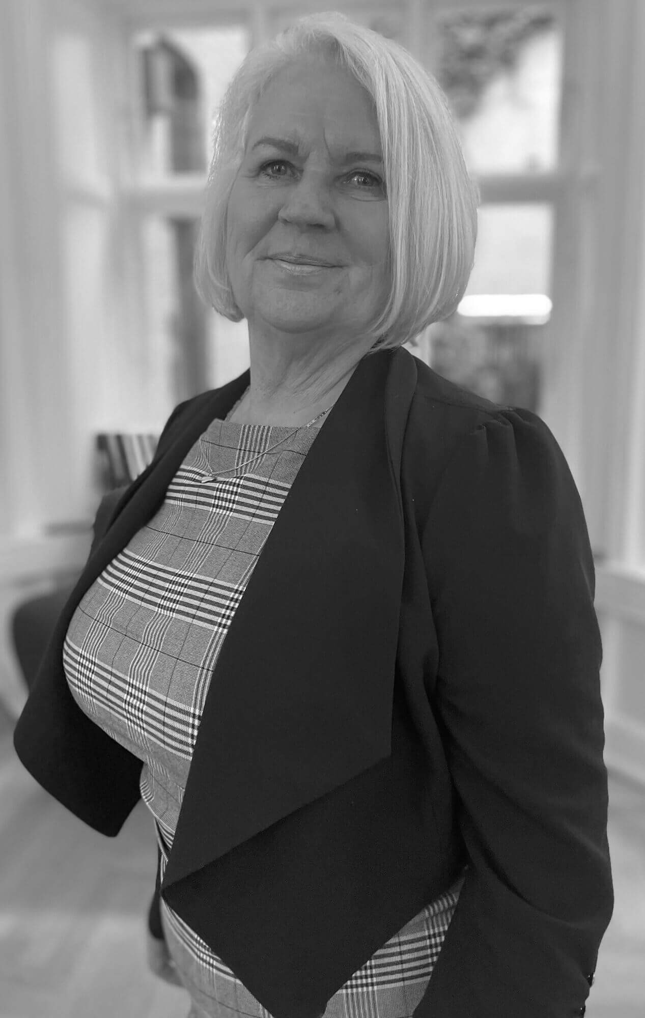 Jette Hansen stohn.dk