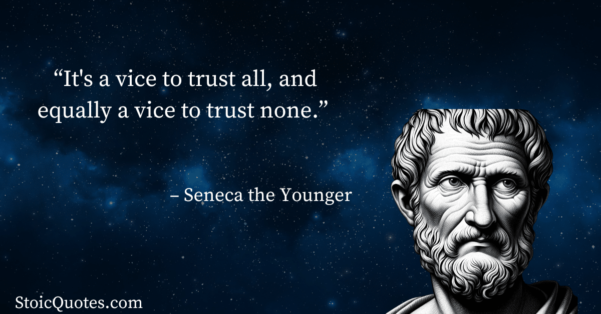 If You Don&rsquo;t Stand for Something, You&rsquo;ll Fall for Anything 