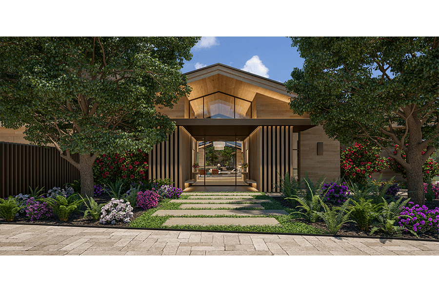 Marisol Malibu Setting a New Standard for Zero Carbon Real Estate Stok