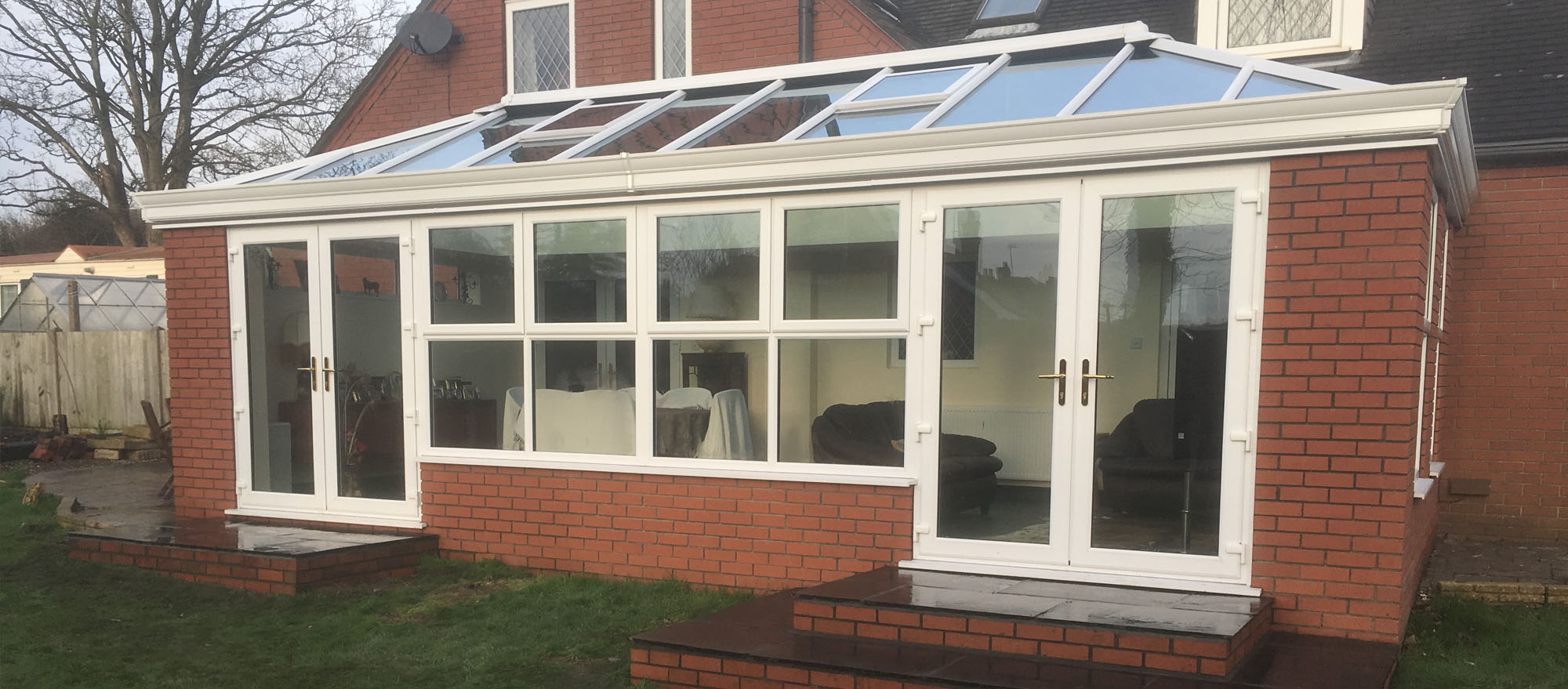 Kobra Construction Builders Stoke on Trent Staffordshire