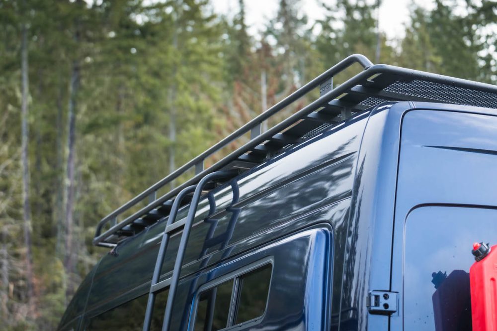 Kona Plus Roof Rack Stoked Adventure Outfitters