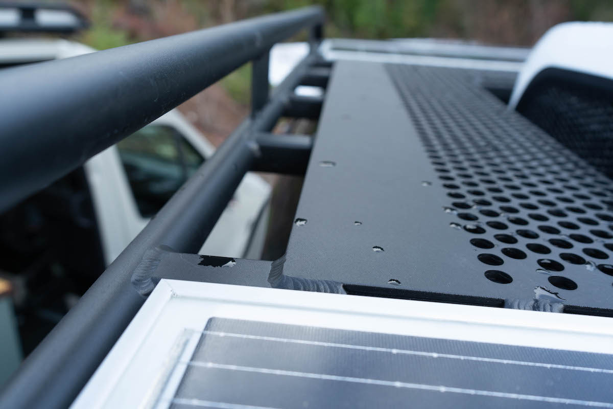 Kona Roof Rack Plus Stoked Adventure Outfitters