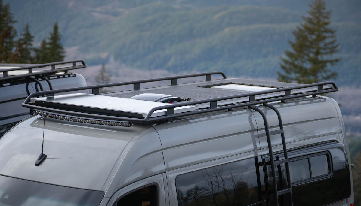 Kona Roof Rack Plus Stoked Adventure Outfitters
