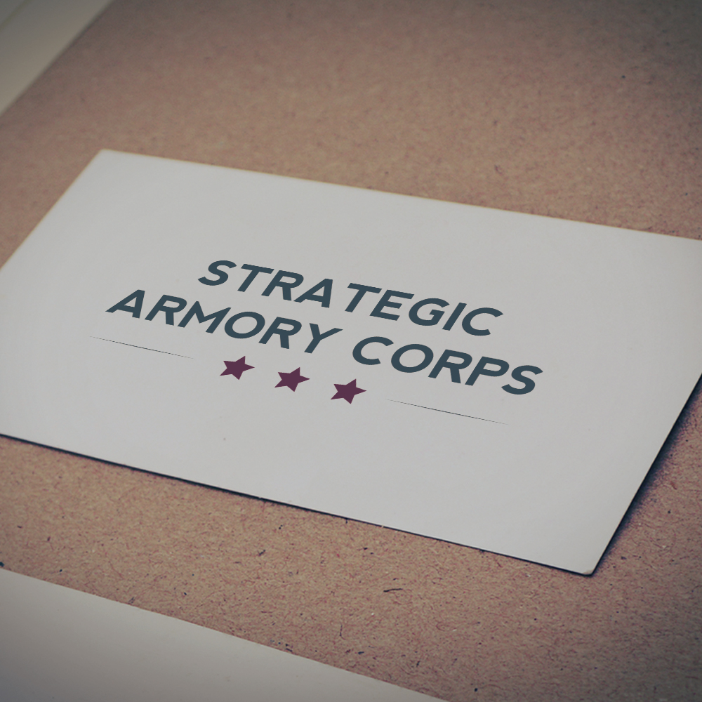 Our Work Stoke Interactive