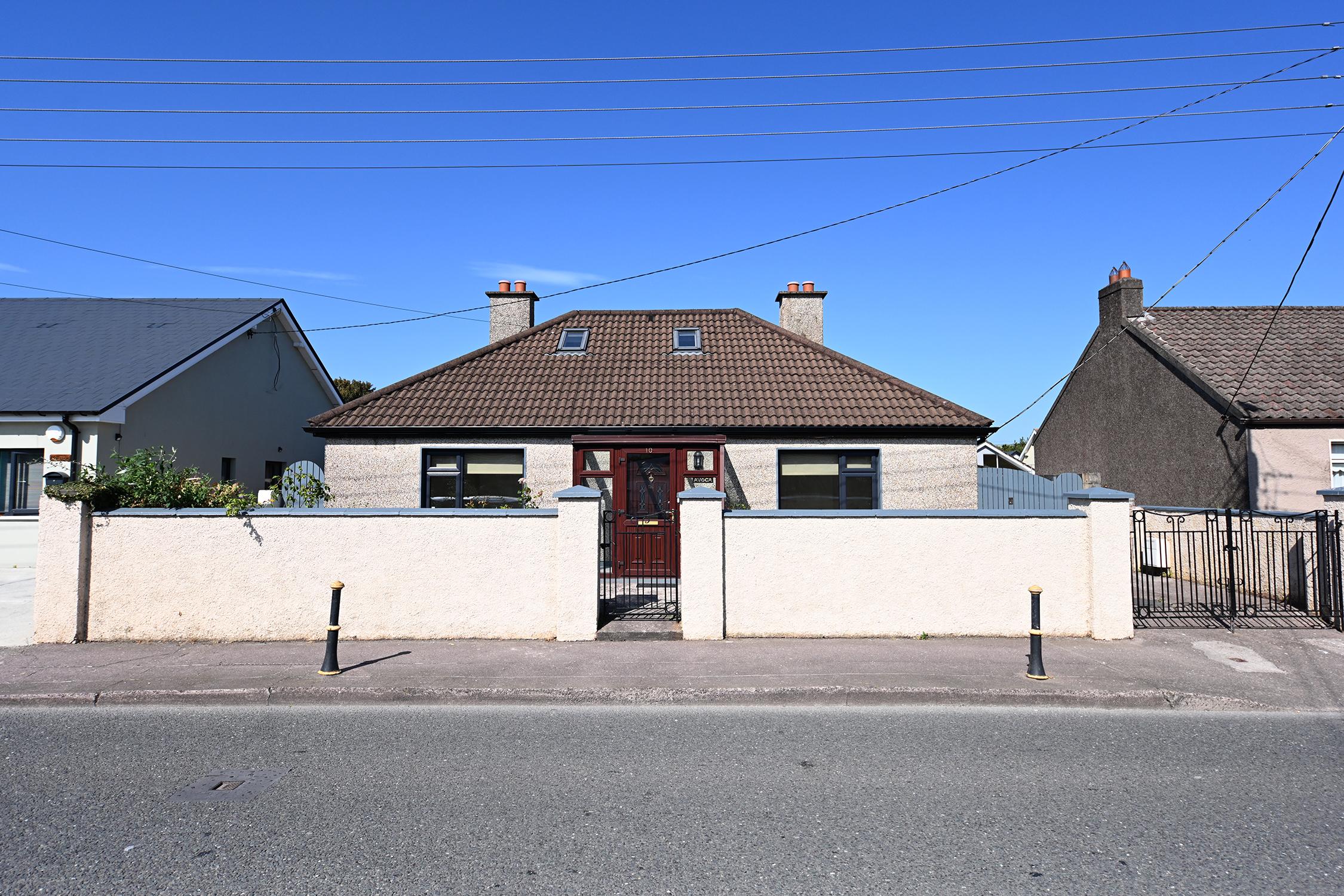 Avoca, 10 Tramore Road, Cork City , Co. Cork Stokes Auctioneers & Valuers