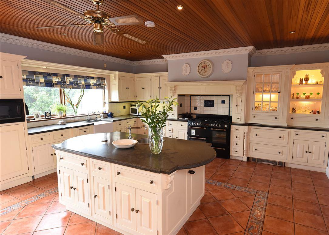 Anglesea House, Lower Kensington, Coach Hill, Cork, Rochestown, Co