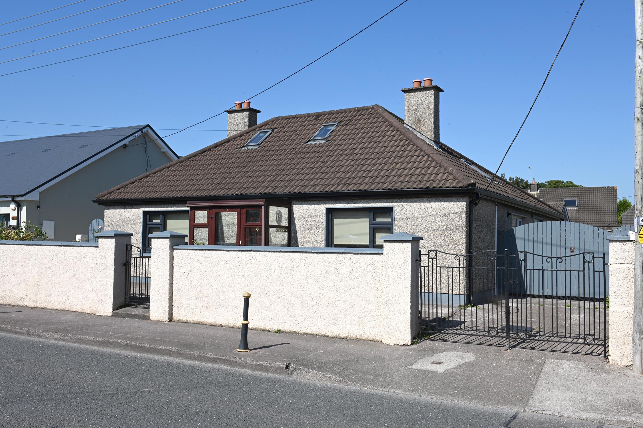 Avoca, 10 Tramore Road, Cork City , Co. Cork Stokes Auctioneers & Valuers