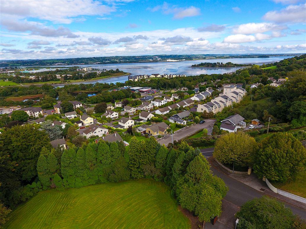 Anglesea House, Lower Kensington, Coach Hill, Cork, Rochestown, Co