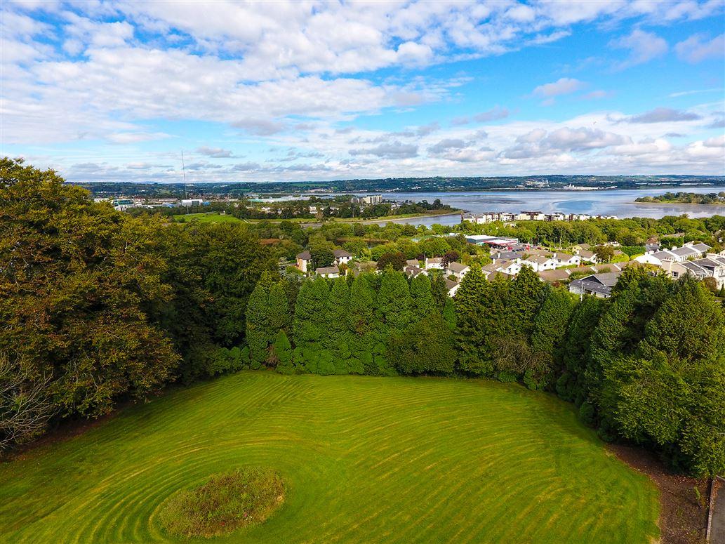 Anglesea House, Lower Kensington, Coach Hill, Cork, Rochestown, Co