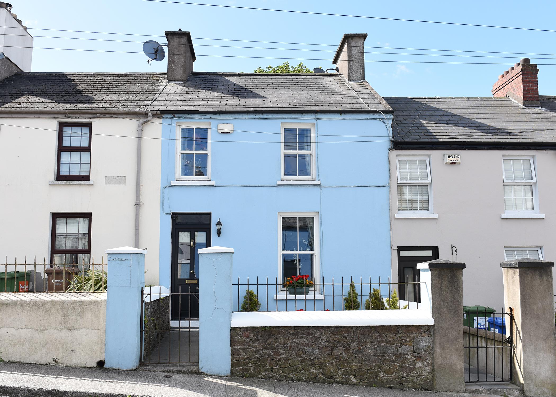 4 Saint Anthony's Villas, Old Youghal Road, Co. Cork Stokes
