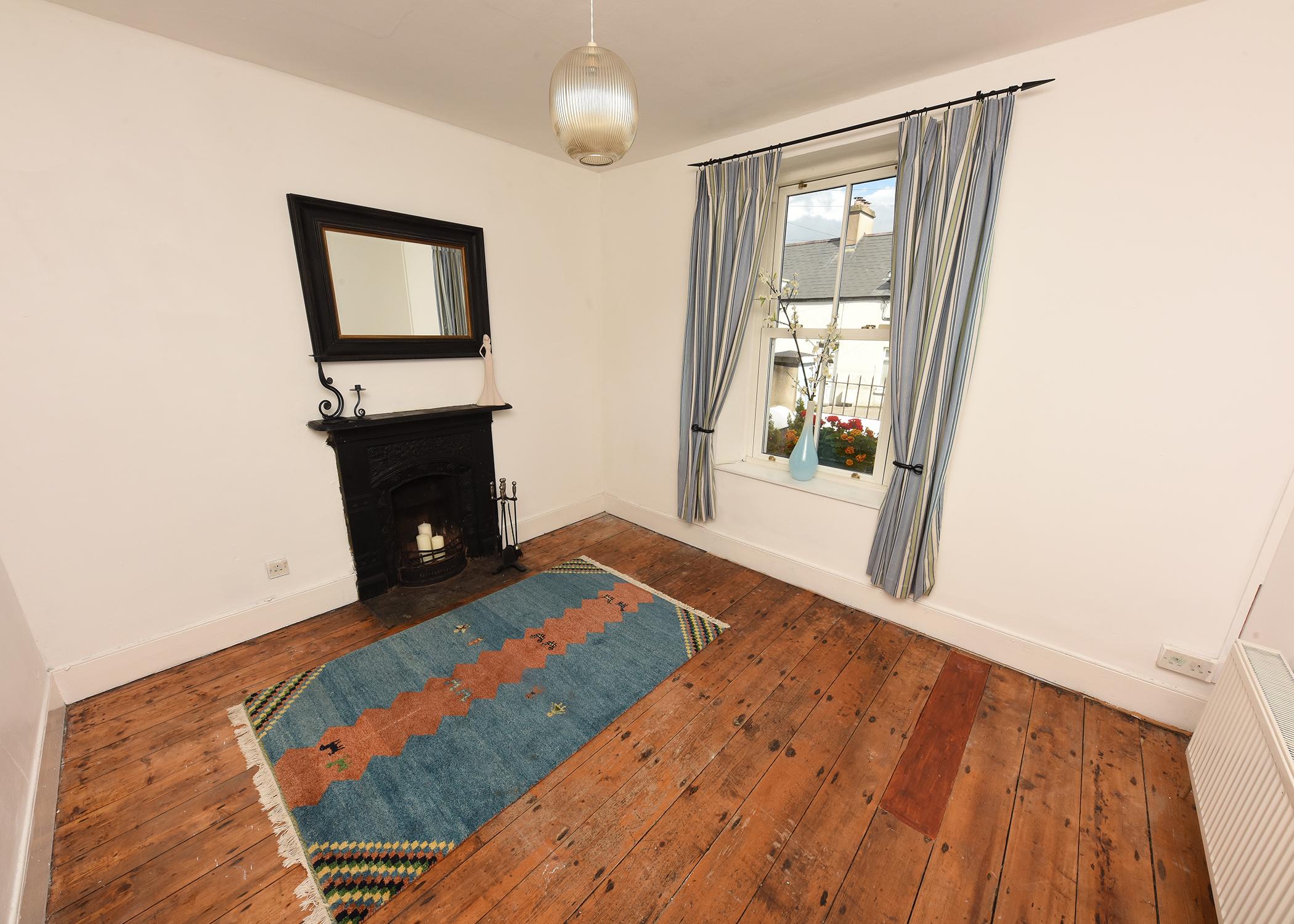 4 Saint Anthony's Villas, Old Youghal Road, Co. Cork Stokes