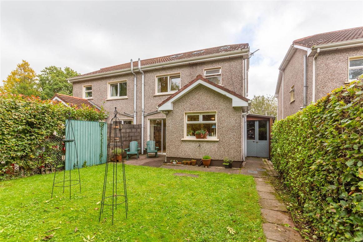 167 West Avenue, Parkgate, Frankfield, Cork, Douglas, Co. Cork Stokes