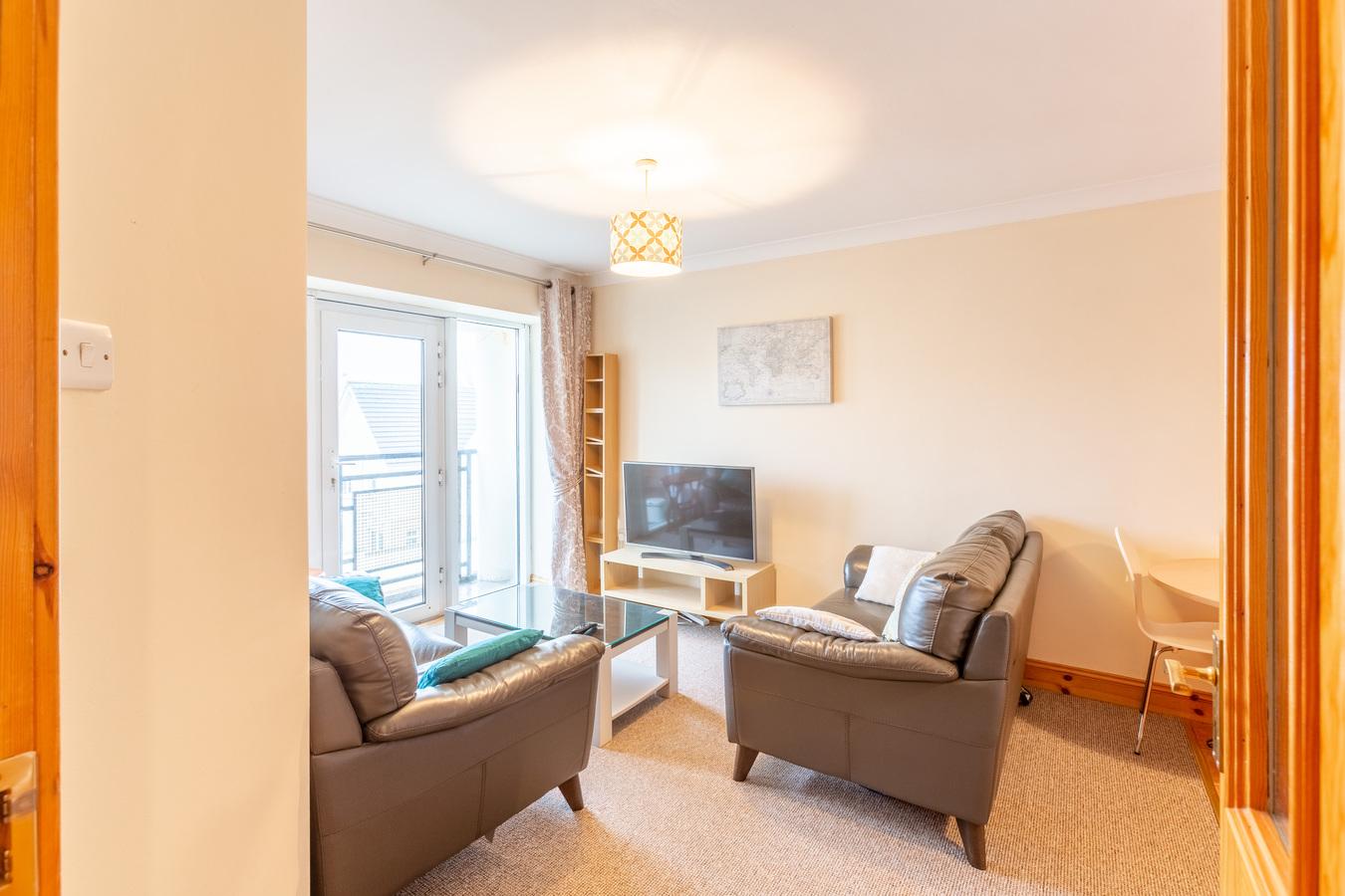 Apartment 41, Granary Hall, Mount Oval Village, Rochestown, Co. Cork