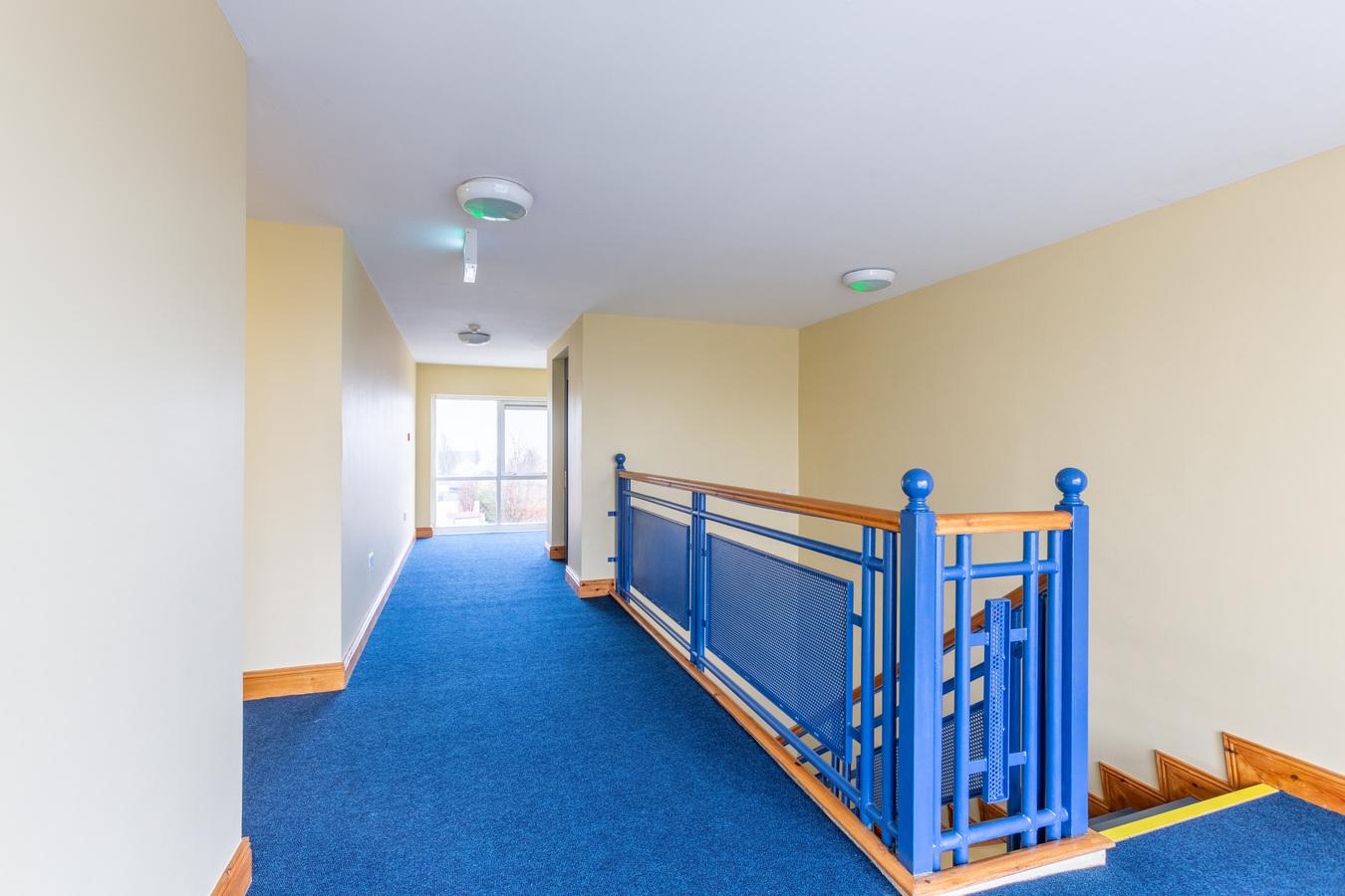 Apartment 41, Granary Hall, Mount Oval Village, Rochestown, Co. Cork