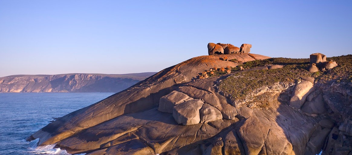 Stokes Bay Beach House Kangaroo Island
