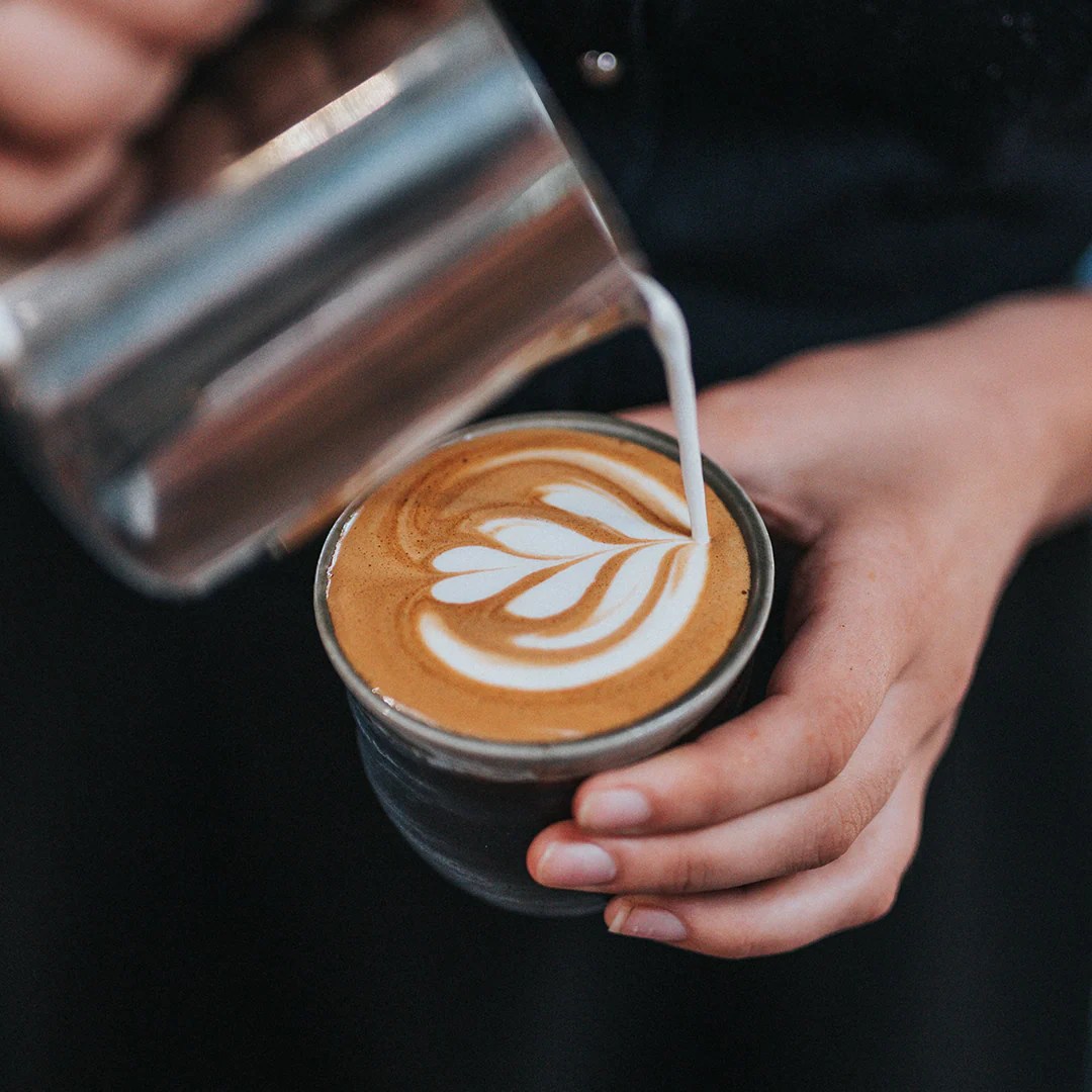 Welton Café Stokes Tea & Coffee