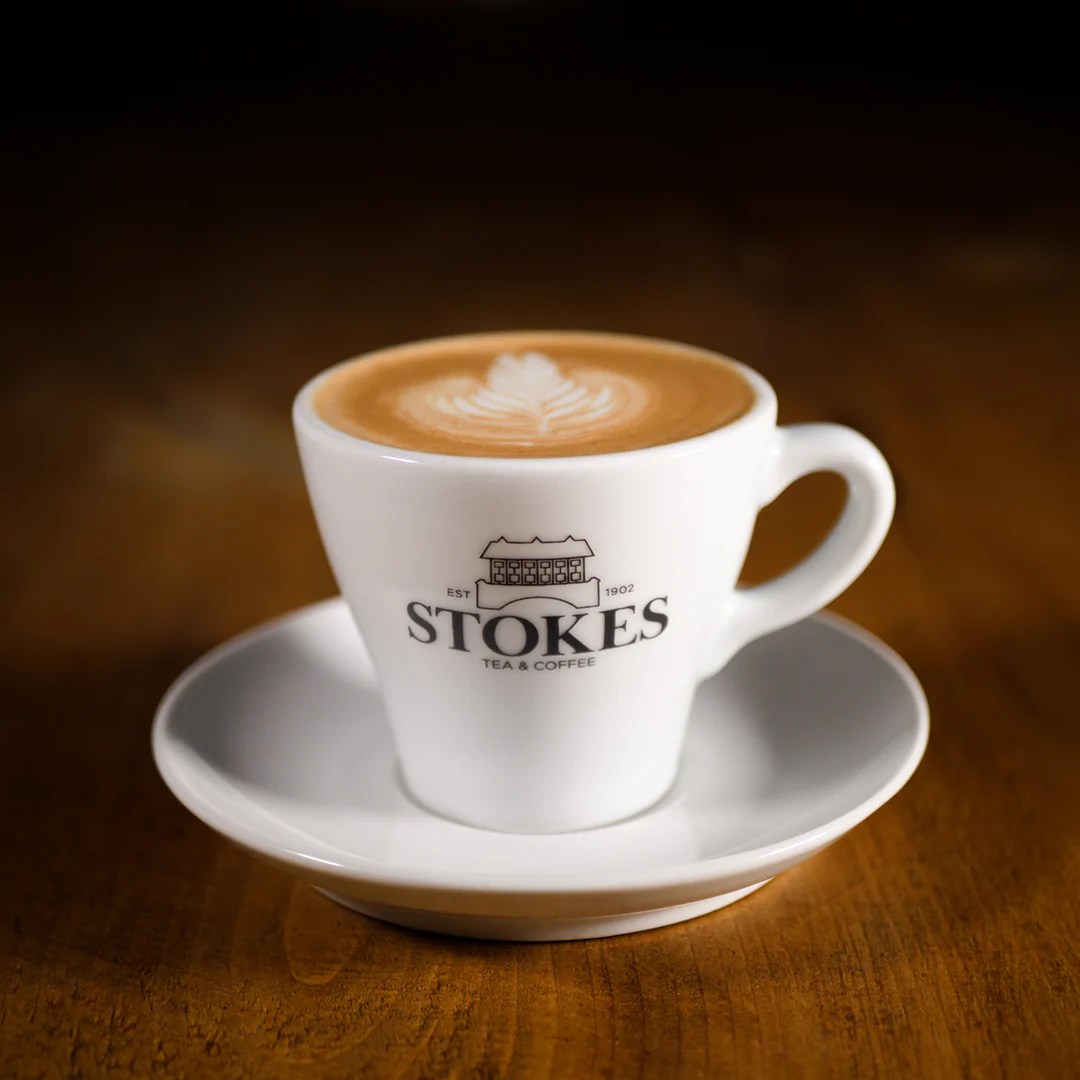 Welton Café Stokes Tea & Coffee