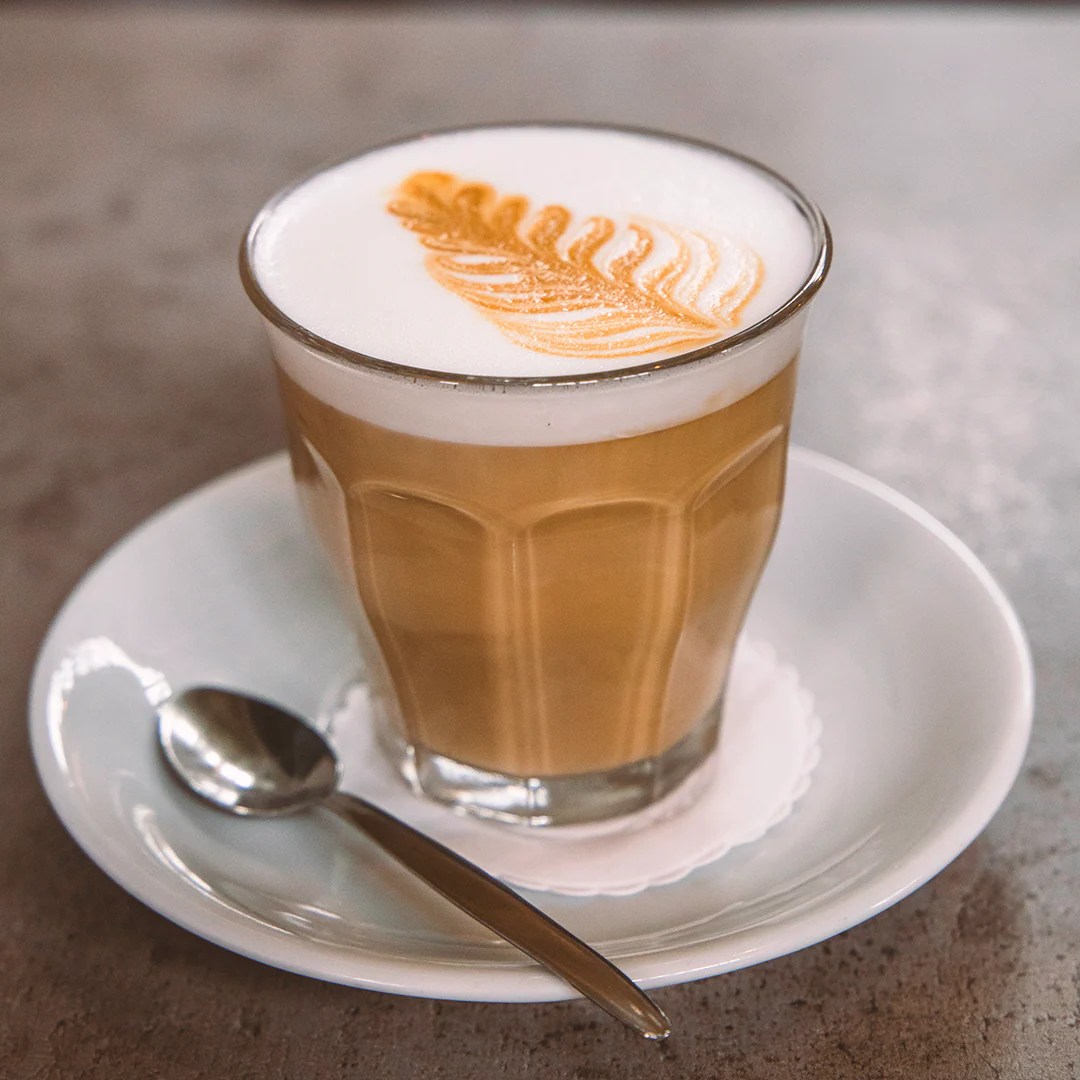 Welton Café Stokes Tea & Coffee