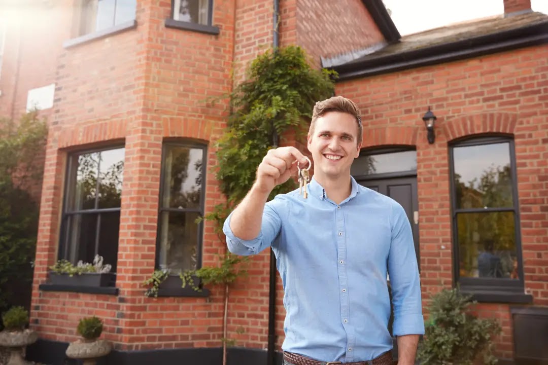 Real Estate in Leicester Finding Your Perfect Home (and Making It Yours) Stokes Removals