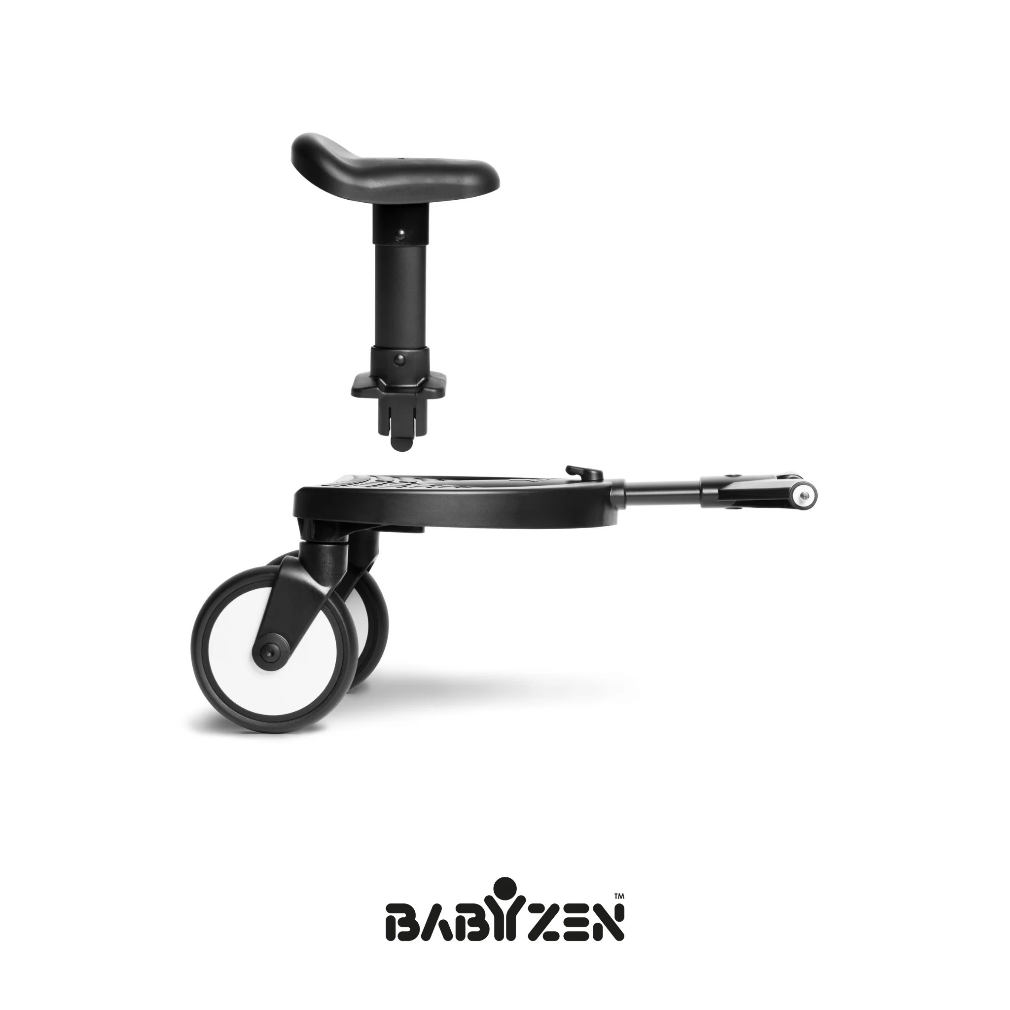 Official BABYZEN™ by STOKKE® YOYO Sibling Board Official Stokke