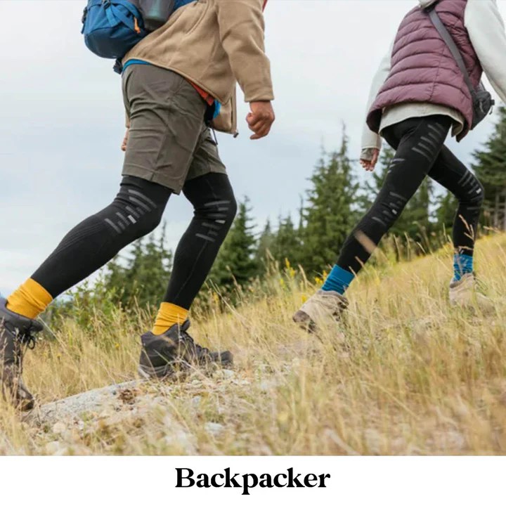 Say Goodbye to Knee Pain with Supportive Apparel Stoko