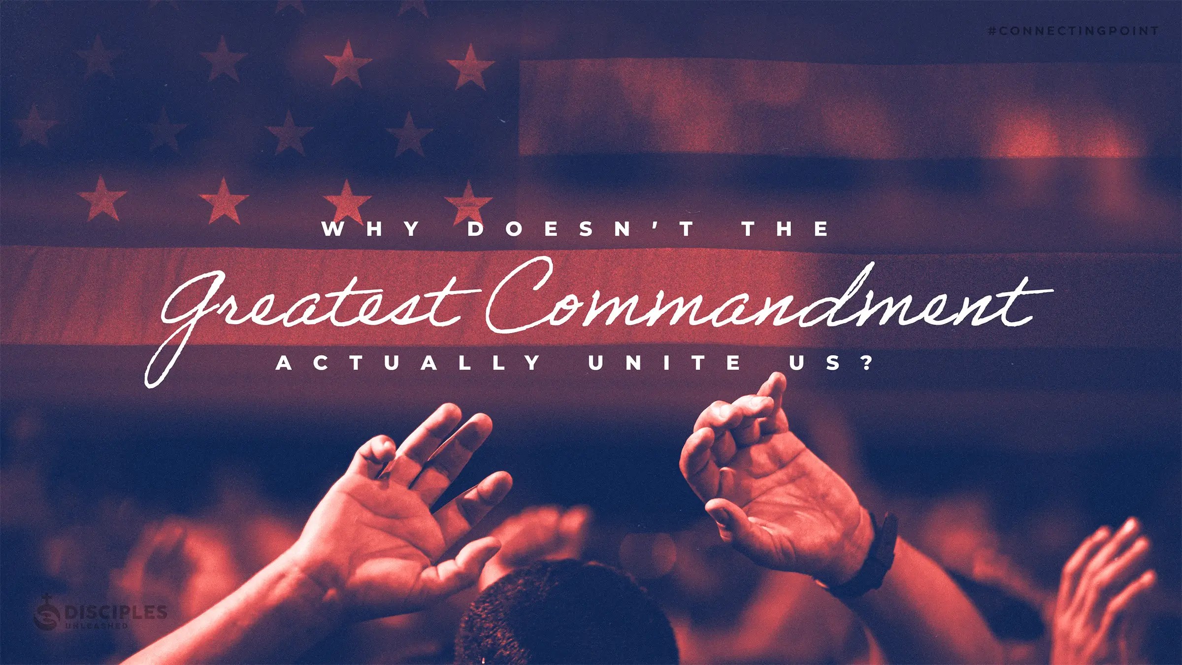 Connecting Point November 3, 2024 St. Therese of Lisieux Church