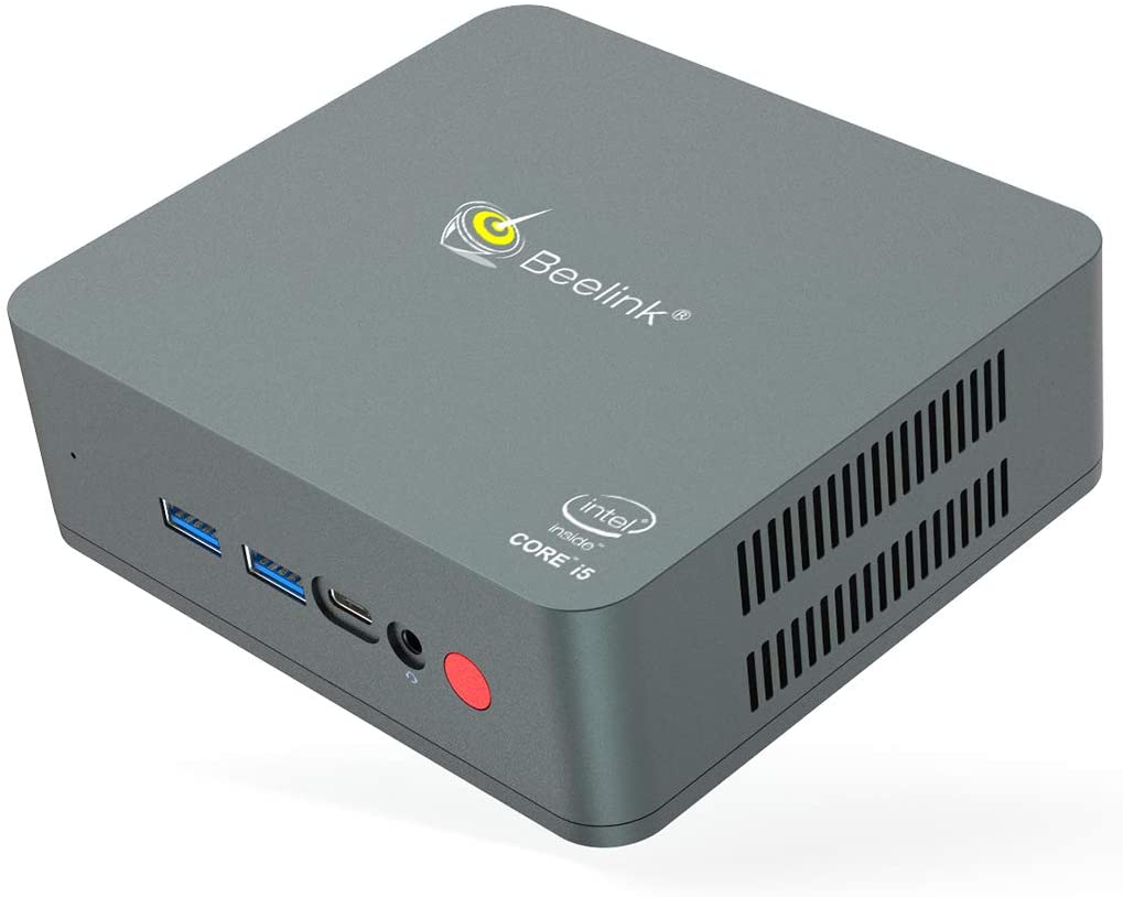 Offerta del giorno 23 settembre 2020 Mini PC Beelink U57 Pagina 1 di 0