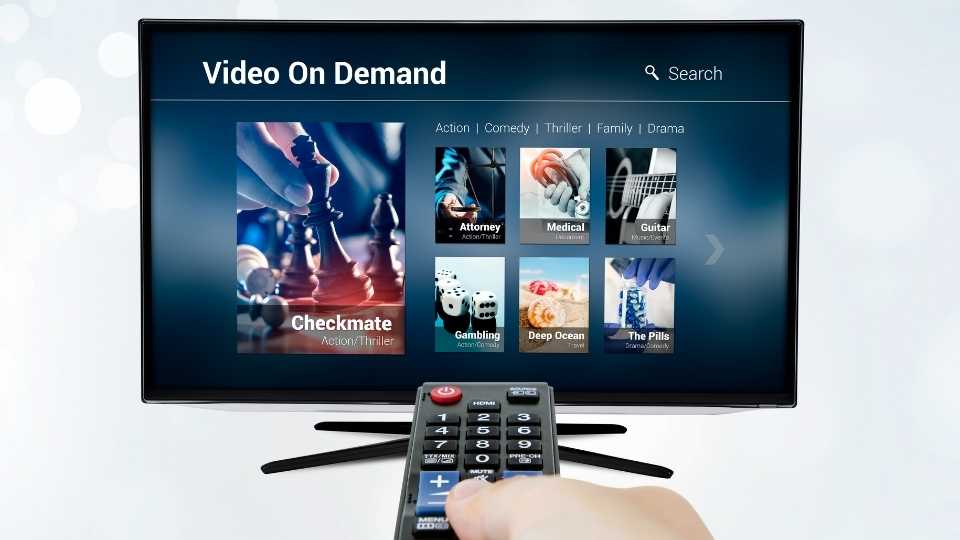 Come installare ExpressVPN su una Smart TV Stolas Informatica