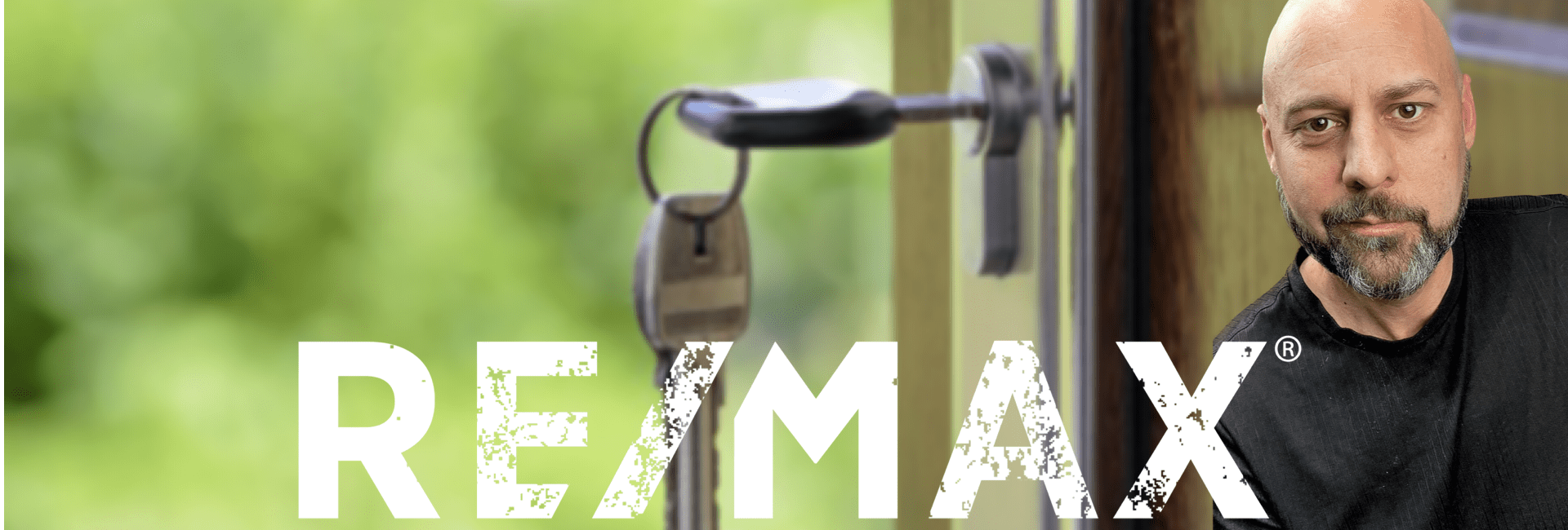 Brad Stolson RE/MAX Main Street Realty Home