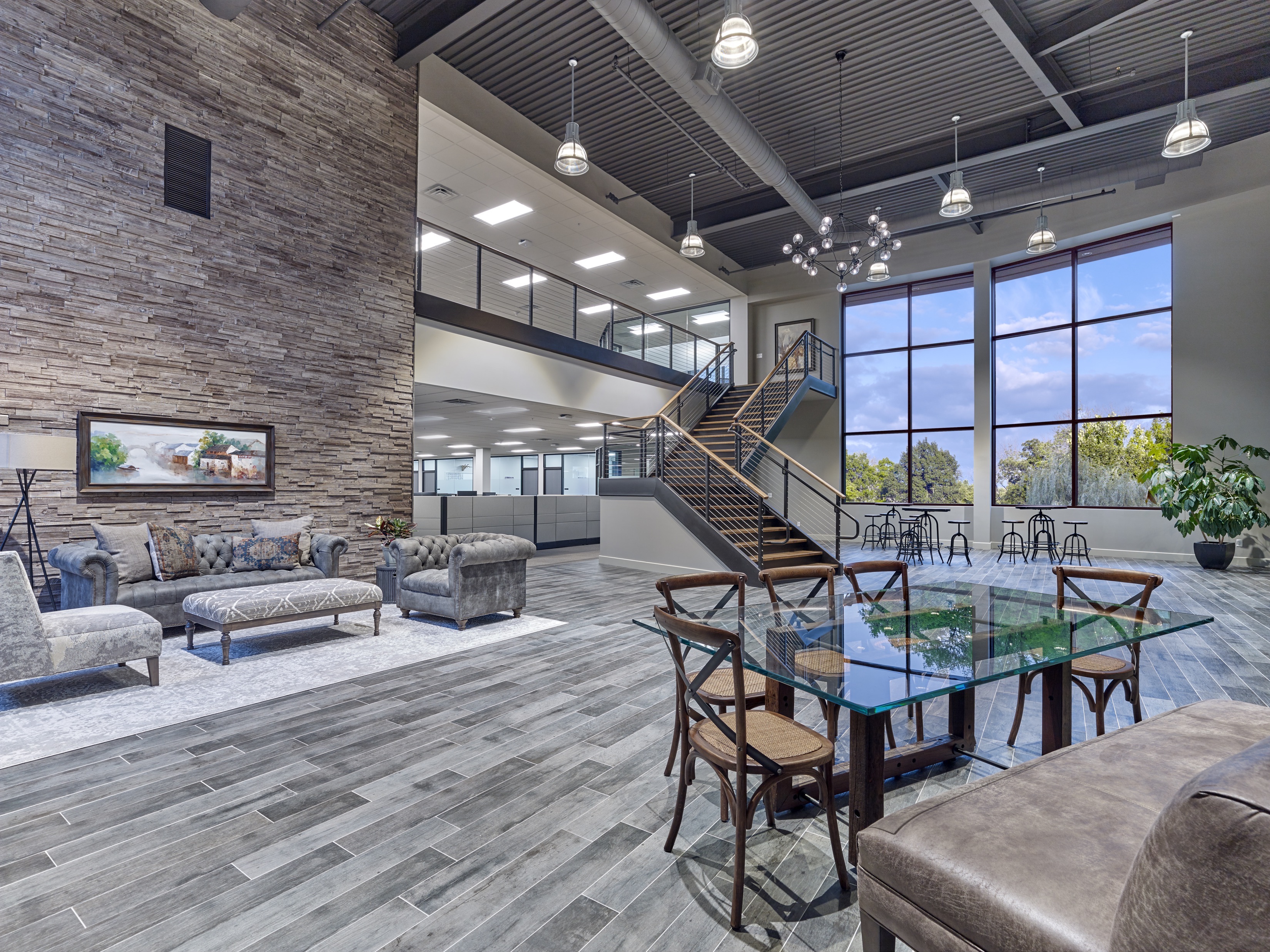 Stoltzfus Enterprises, Ltd.